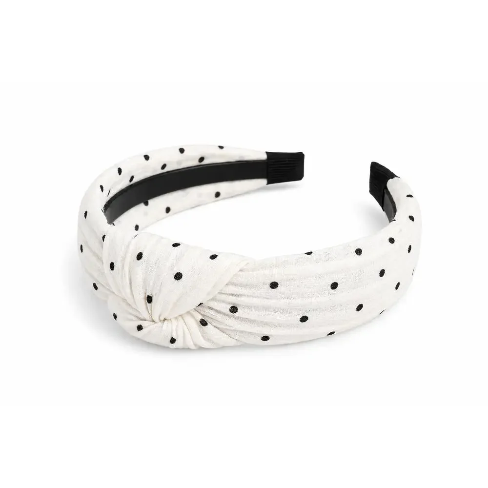 The Sweet & Chic Headband Set